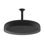 📦現貨發售📦Kohler K-26292T-BL STATEMENT 單功能 14" 圓形頭頂花灑 (霧黑色)